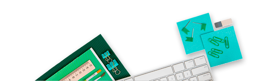 Contact decorative image bottom